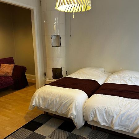 Metropolitan Haven In Stockholm City! 911 外观 照片
