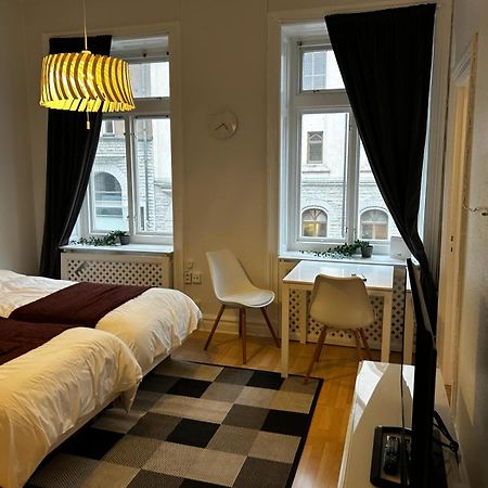 Metropolitan Haven In Stockholm City! 911 外观 照片