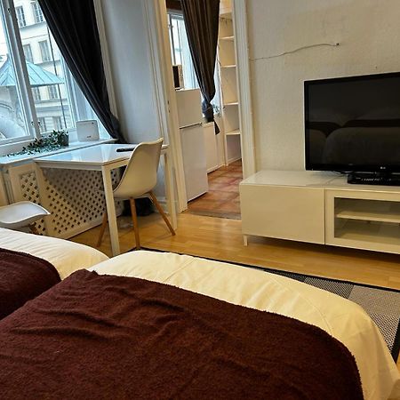 Metropolitan Haven In Stockholm City! 911 外观 照片