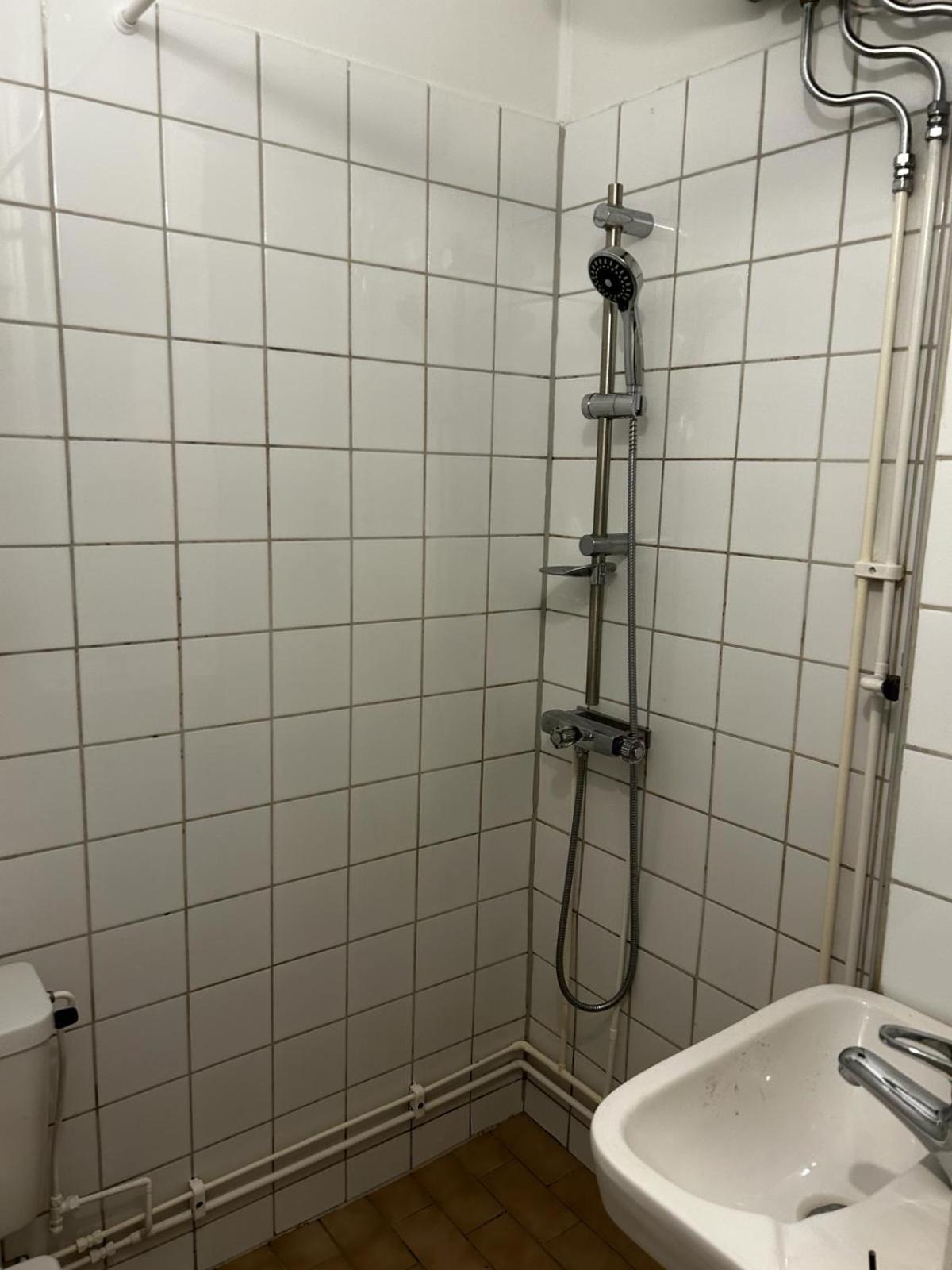 Metropolitan Haven In Stockholm City! 911 外观 照片