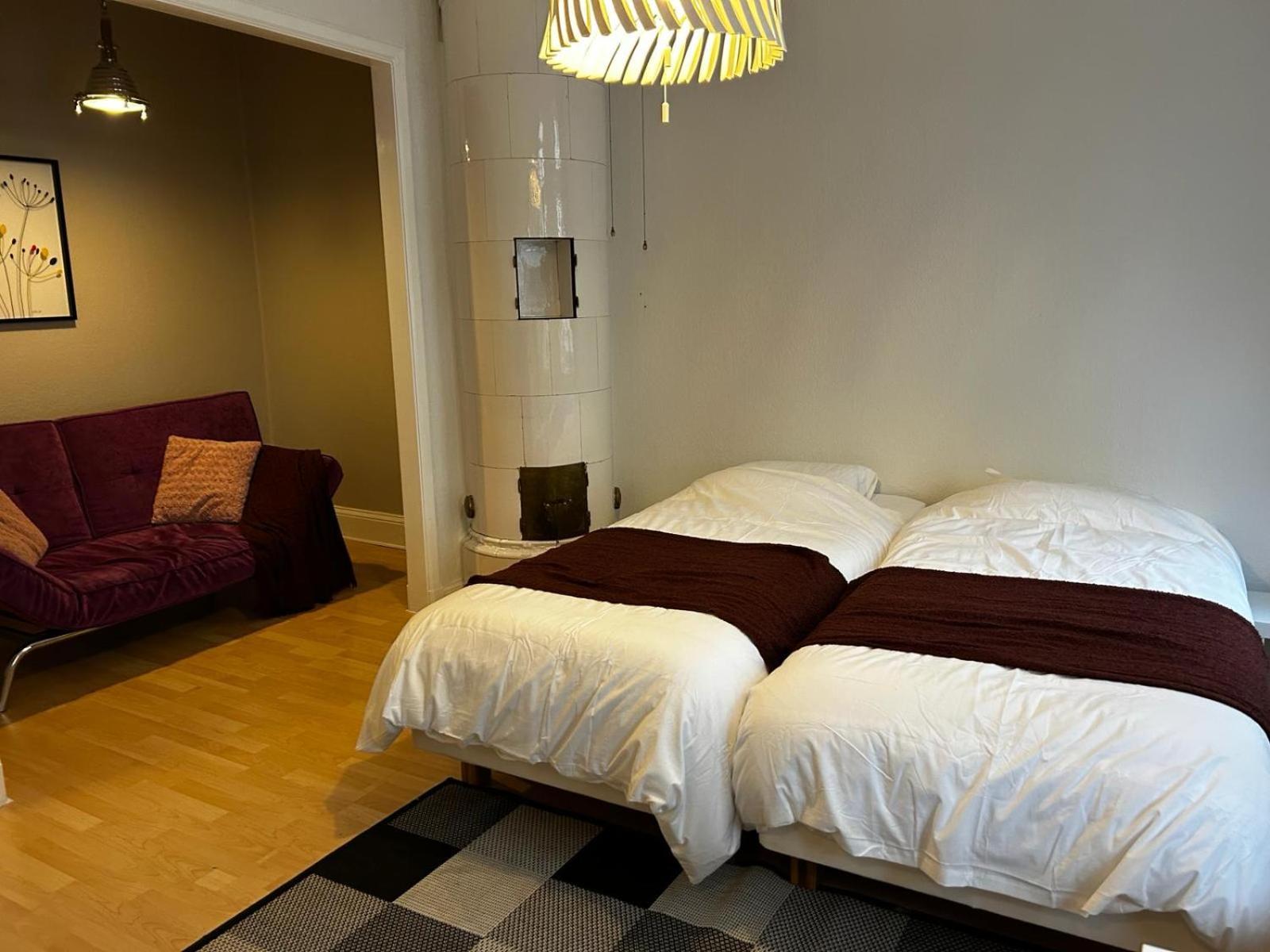 Metropolitan Haven In Stockholm City! 911 外观 照片