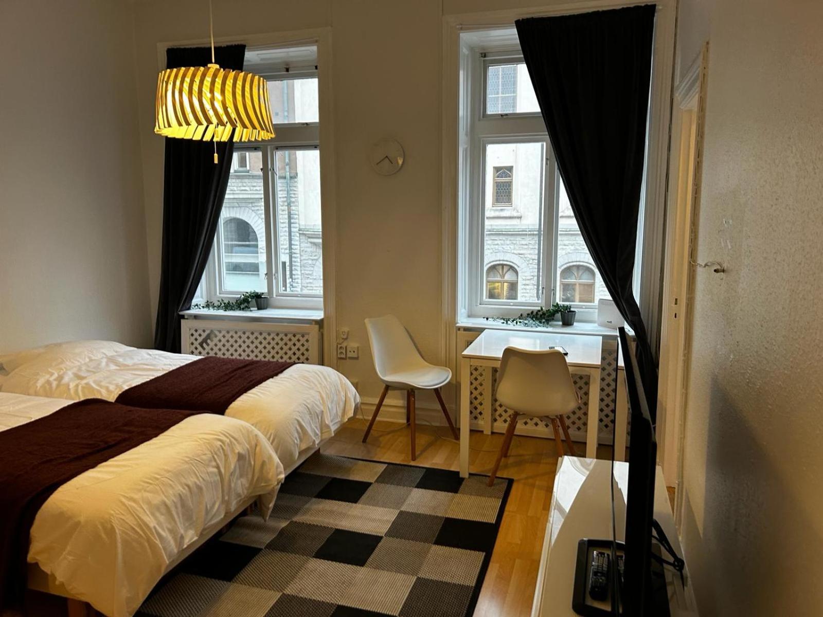 Metropolitan Haven In Stockholm City! 911 外观 照片