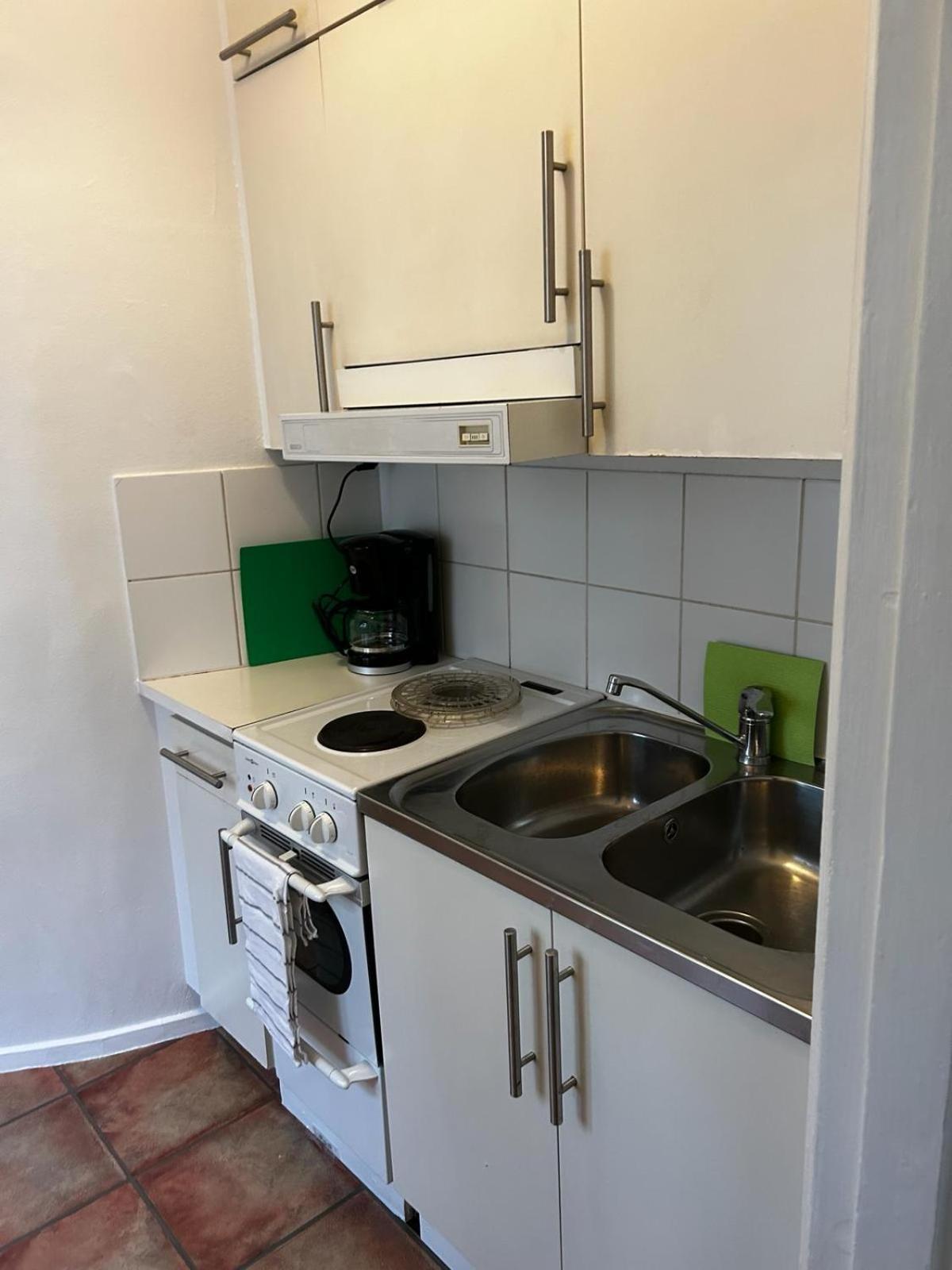 Metropolitan Haven In Stockholm City! 911 外观 照片